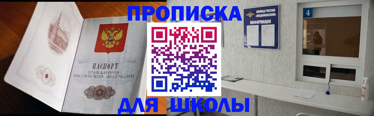 прописка 2025 в Ковылкино